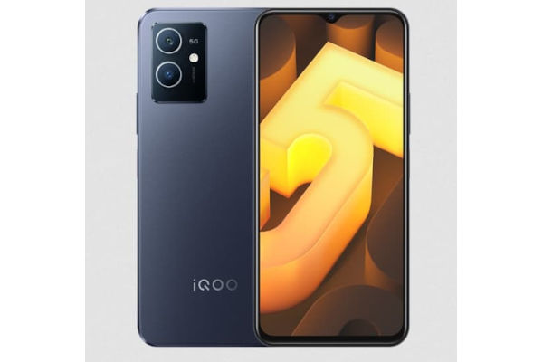 Vivo IQOO U5e Launched,Specs & Price