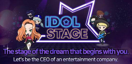 Idol Stage APK 1.0.55