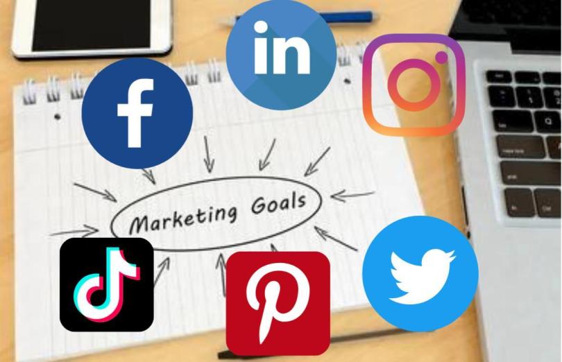 10 Smart Social Media Marketing Tips You Must Know