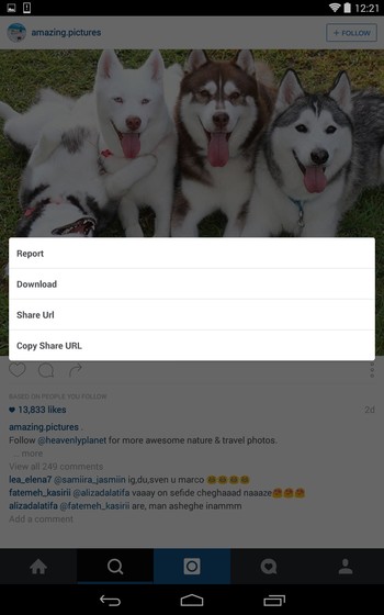 Instagram Plus Mod APK 10.20.0 (Unlocked)