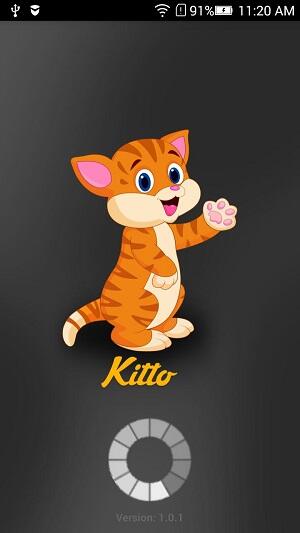Kitto Mod APK 2.0 (No ads)
