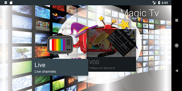 Magic TV APK 2.2.3