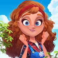 Merge Manor : Sunny House Mod Apk 1.1.10 (Gold) Android