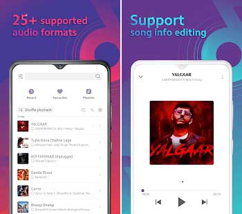 Mi Music MOD APK 6.6.10.4i (Full) for Android