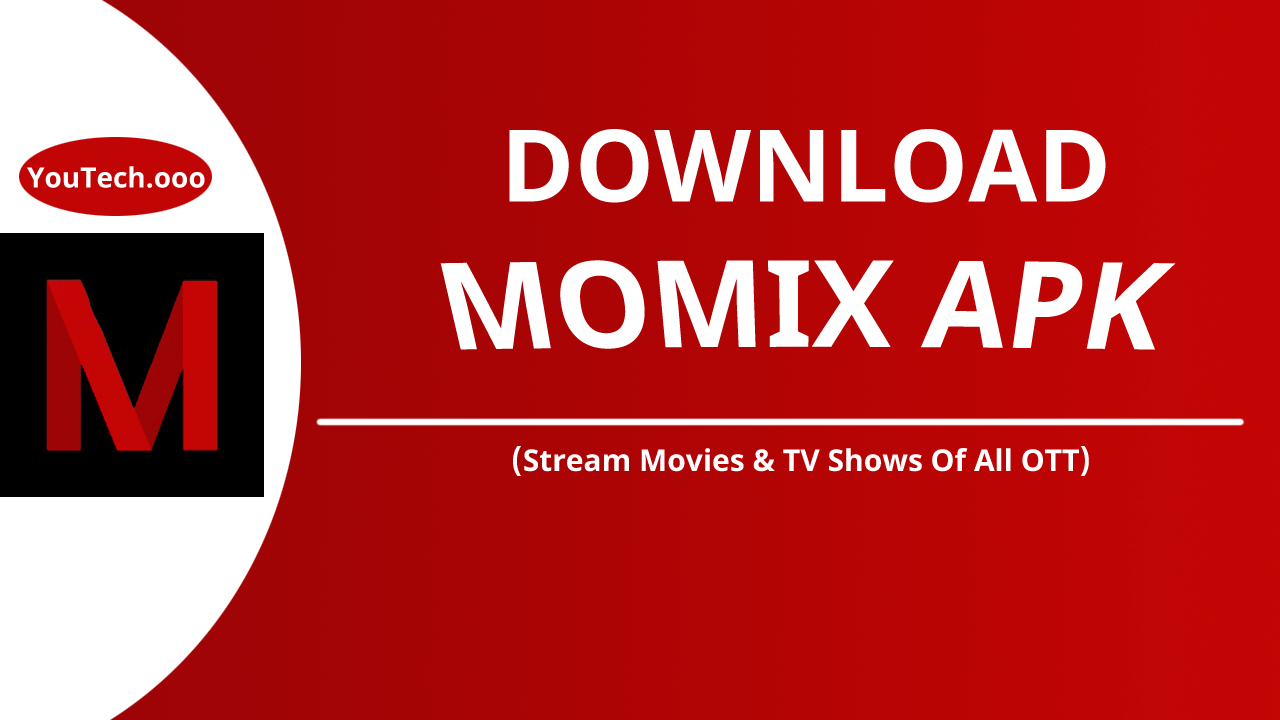 Momix by Baby Mod APK 2.2.1 (No ads)