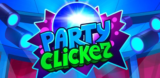 Party Clicker Mod APK 1.7.46 (Unlimited money)