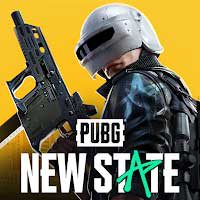 PUBG: NEW STATE MOD APK 0.9.33.271 (Full) for Android