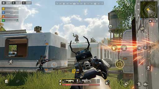 PUBG: NEW STATE MOD APK 0.9.34.278 (Full) for Android