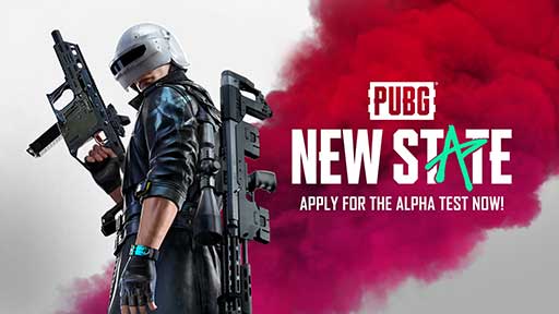 PUBG: NEW STATE MOD APK 0.9.34.278 (Full) for Android