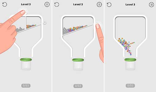 Pull the Pin 0.126.1 Apk + Mod (Unlimited Money) for Android