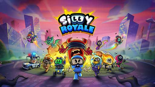 Silly Royale MOD APK 1.18.02 (Unlocked) Android