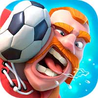 Soccer Royale: Mini Soccer Mod Apk 2.0.8 (Gold/Diamond) Android