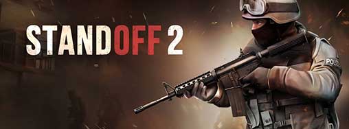 Standoff 2 MOD APK 0.19.2-2002 Full (Blood) + Data for Android