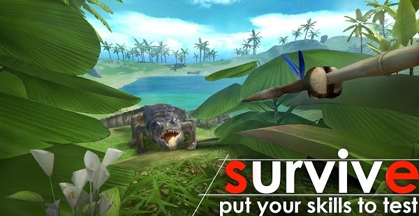 Survival Island Evo Pro Mod APK 0.3.256 (Unlimited money)