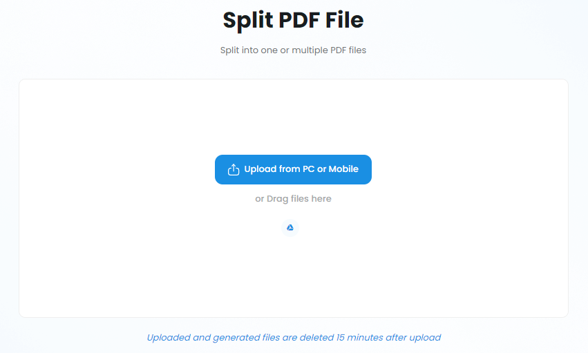 Here Are The 5 Best Free Pdf Splitter Tools To Use In 2022