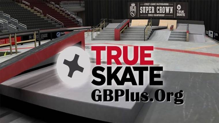True Skate APK v1.5.50 Download (Unlimited Money/Unlocked)