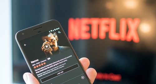 How To Use Netflix Without A Smart TV