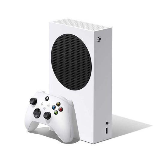 The Latest Xbox Model Out Now