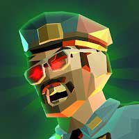 Zombie Poly MOD APK 1.1.32 (Unlimited Money) Android