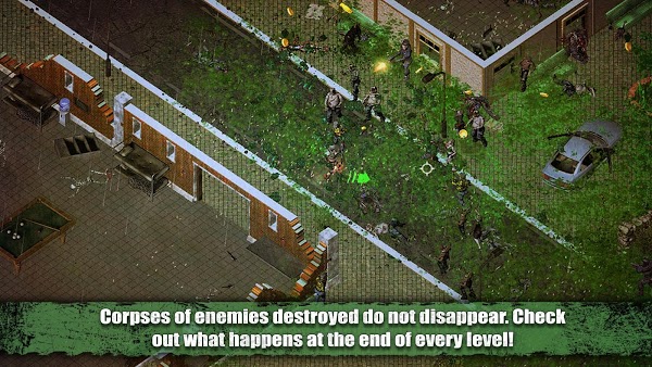 Zombie Shooter - Survive the undead outbreak Mod APK 3.3.9 (No ads)