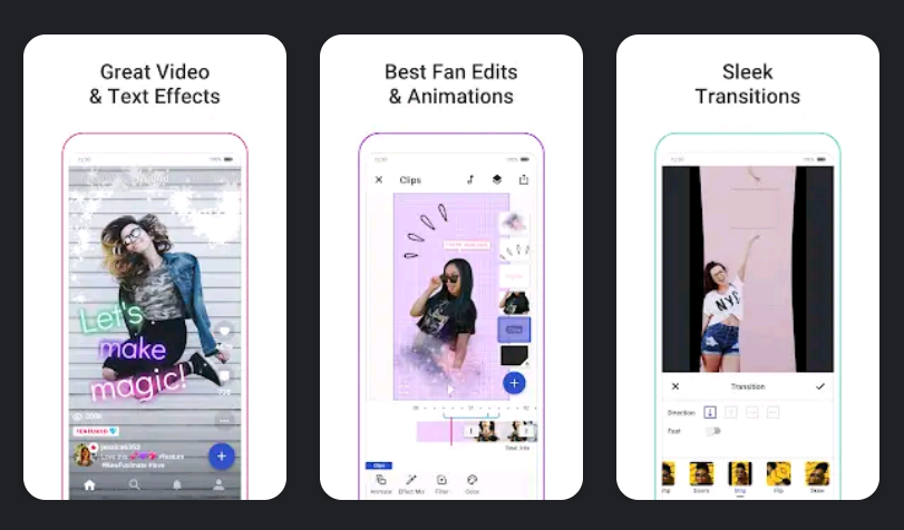 Best Android Apps To Edit TikTok Videos Like A Pro
