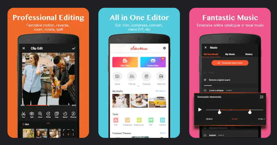 Best Android Apps To Edit TikTok Videos Like Pro