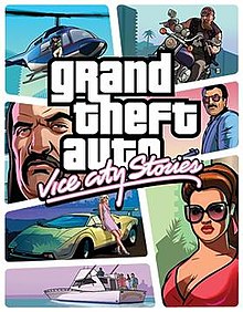 GTA Vice City 1.10 Mod Apk + Obb Downloaf for Android