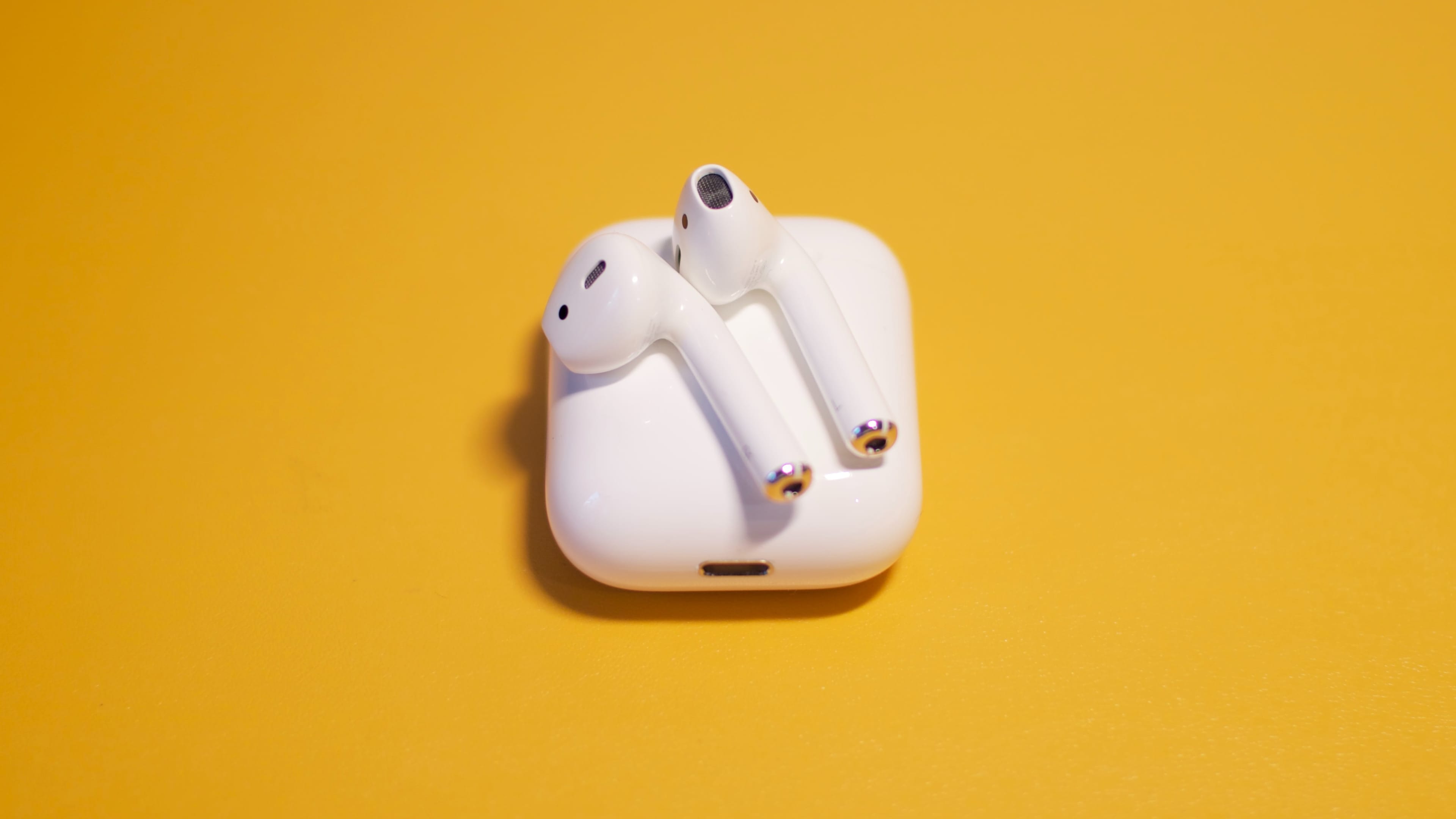How to keep your fingers crossed for health-tracking AirPods anytime soon