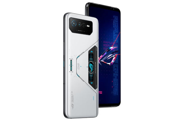 Asus ROG Phone 6 Pro Specifications And Price