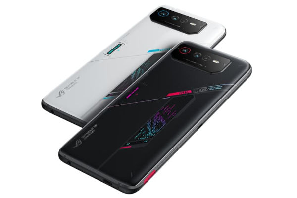 Asus ROG Phone 6 Launched, Specs & Price