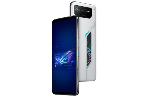 Asus ROG Phone 6 Launched, Specs & Price