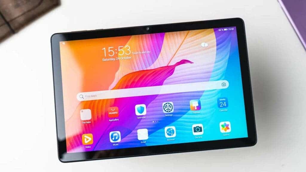 10 Best Tablets For Work, Study & Play In The Philippines In 2022