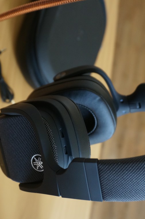 How To Connect/Pair Yamaha Speakers & Headphones To Bluetooth
