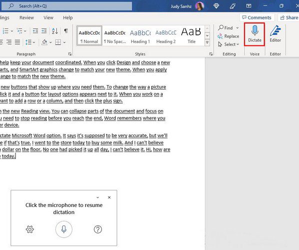 Tips and Tricks Every Users Should Know About in Microsoft Word