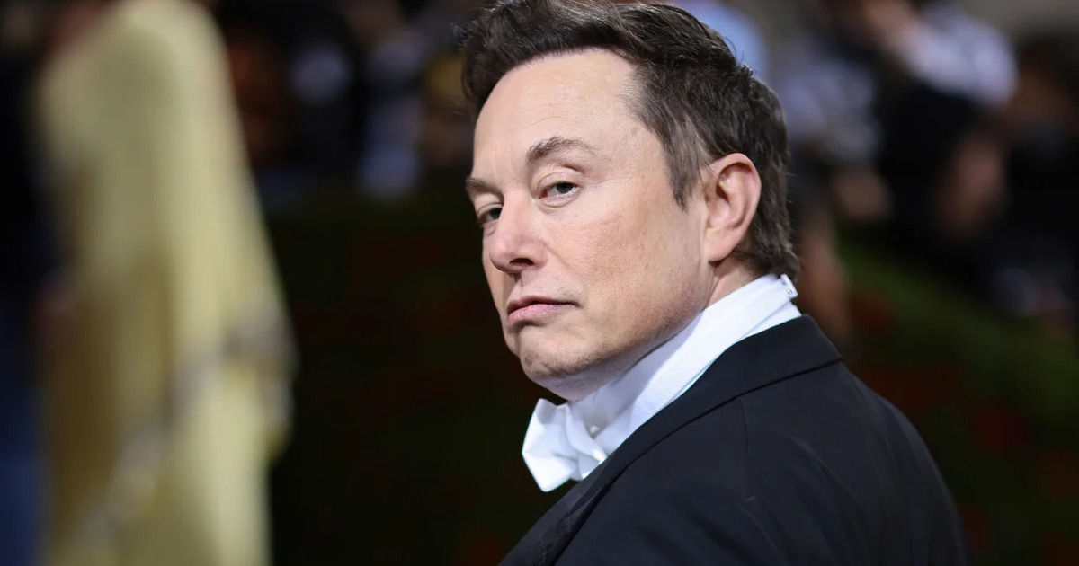 Elon Musk Terminates Twitter deal worth $44 billion; this is why