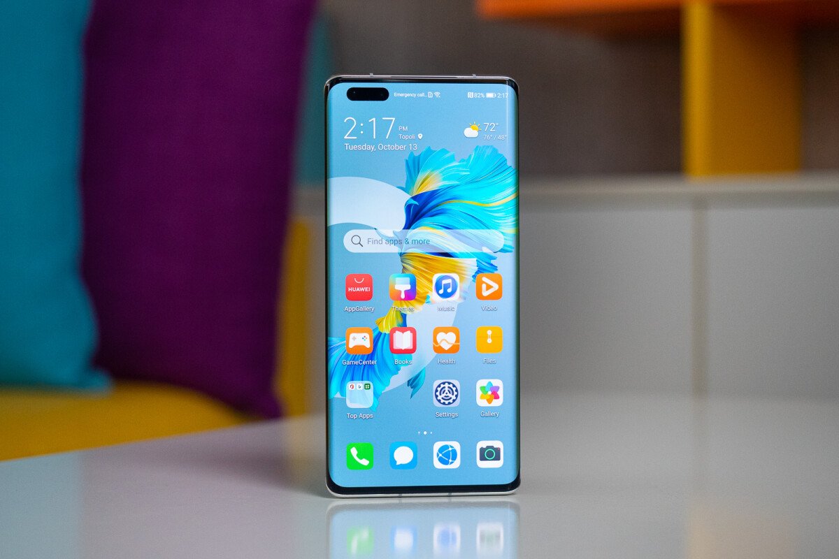 How to Install Google PlayStore On Huawei Mate 40 & Mate 40 Pro