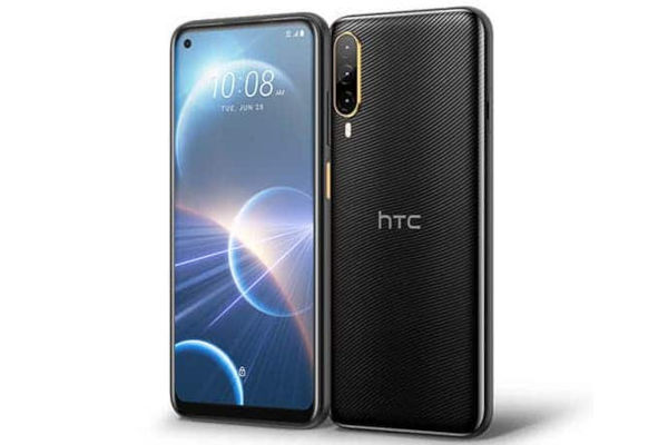 HTC Desire 22 Pro Launched, Specs & Price