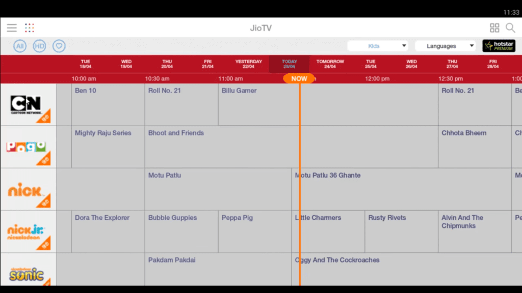 How To Use Jio TV App On PC, Laptop And Smart TV