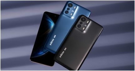 Infinix Note 12 5G, Infinix Note 12 Pro with 108MP triple rear cameras launched in India
