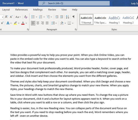 Tips and Tricks Every Users Should Know About in Microsoft Word