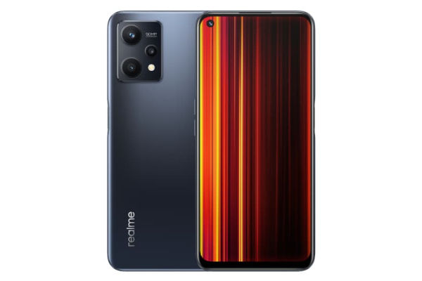 Realme Q5 Carnival Edition Specifications And Price