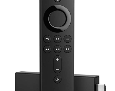 Ways To Mirror A Phone, PC Or Mac, To A Fire TV Stick