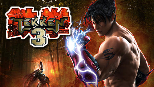 Tekken 3 Mod APK 5.0 (Unlimited Money)