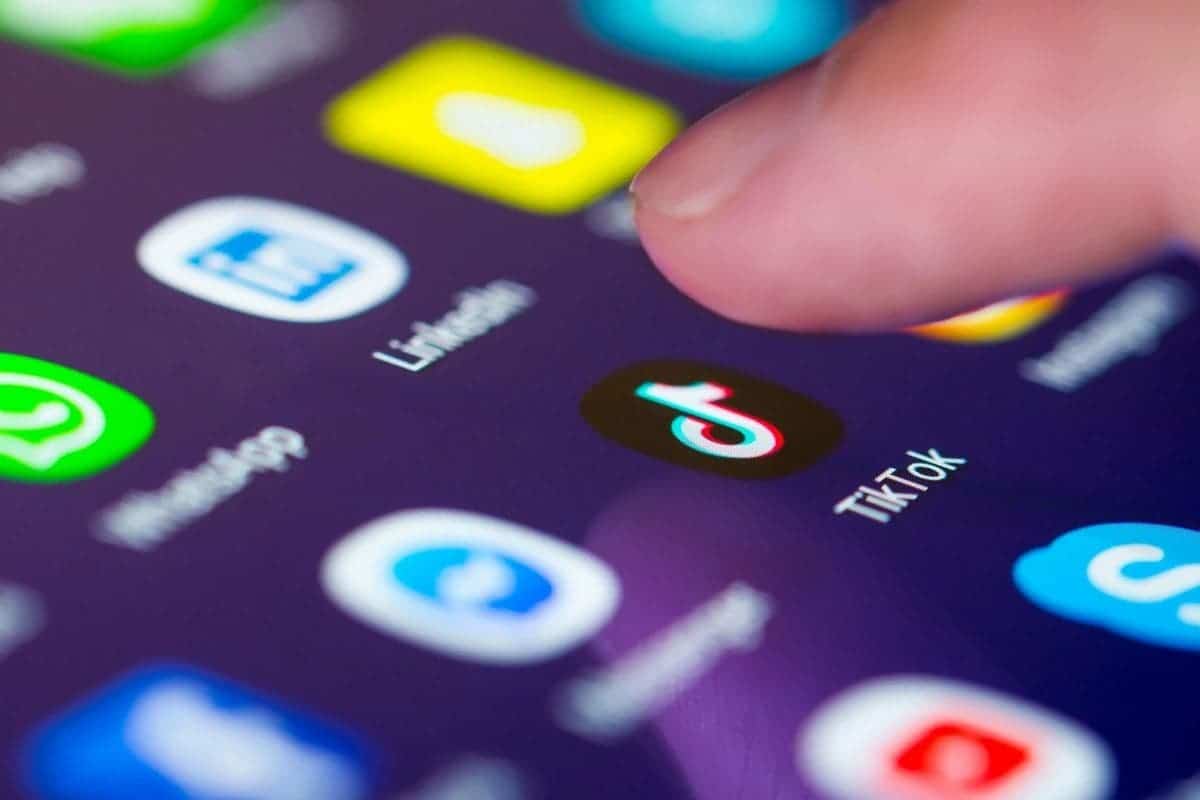 TikTok confirms Chinese employees have access to US user data
