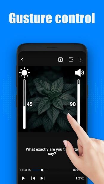ADV Player Mod APK 1.1.0.12 (Without Watermark)
