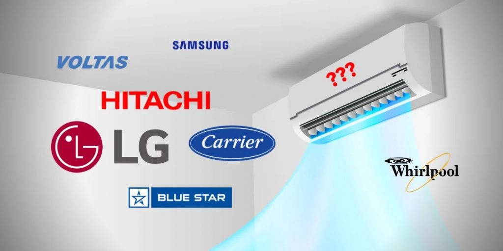 Best Air Conditioner Brands in the World