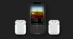 How to Share Audio With Airpods and Wired Headphones
