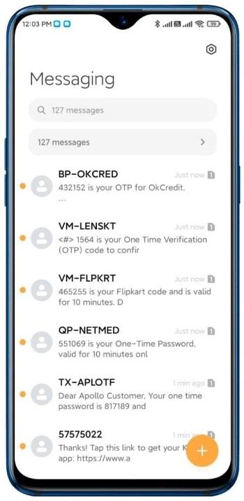 Bombitup APK Mod 4.2 (Unlimited sms)