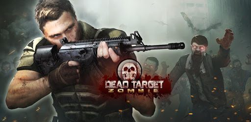 Dead Target Mod APK v4.85.1 Download (Unlimited Money/Gold)