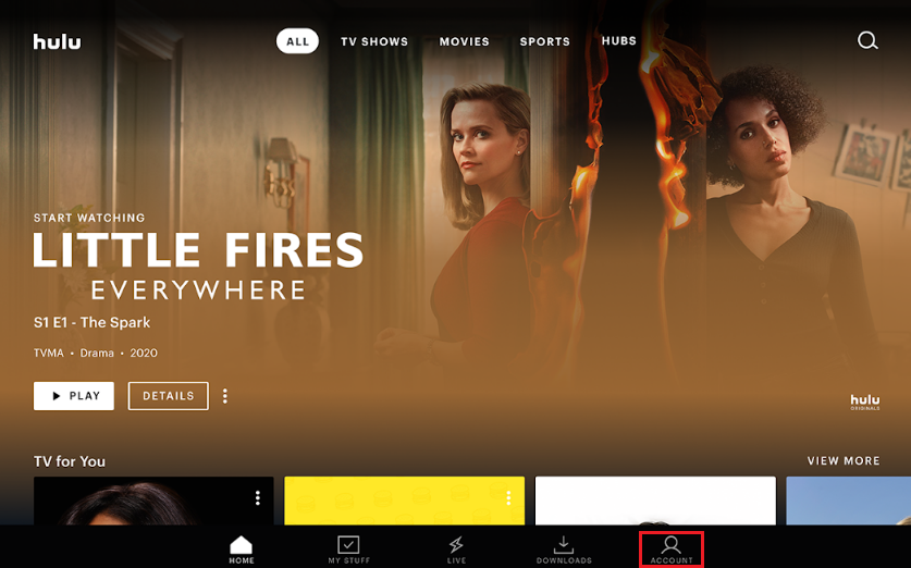 Delete Hulu Profile On Android, iPhone, Roku